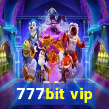 777bit vip